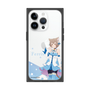 Premium Square Case［ Re:ZERO -Starting Life in Another World- Ferris - Standing Illustration ］
