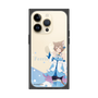 Premium Square Case［ Re:ZERO -Starting Life in Another World- Ferris - Standing Illustration ］