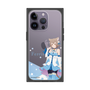 Premium Square Case［ Re:ZERO -Starting Life in Another World- Ferris - Standing Illustration ］