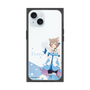 Premium Square Case［ Re:ZERO -Starting Life in Another World- Ferris - Standing Illustration ］