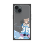 Premium Square Case［ Re:ZERO -Starting Life in Another World- Ferris - Standing Illustration ］