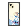 Premium Square Case［ Re:ZERO -Starting Life in Another World- Ferris - Standing Illustration ］