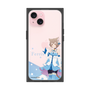 Premium Square Case［ Re:ZERO -Starting Life in Another World- Ferris - Standing Illustration ］