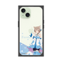 Premium Square Case［ Re:ZERO -Starting Life in Another World- Ferris - Standing Illustration ］