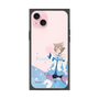 Premium Square Case［ Re:ZERO -Starting Life in Another World- Ferris - Standing Illustration ］