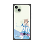 Premium Square Case［ Re:ZERO -Starting Life in Another World- Ferris - Standing Illustration ］