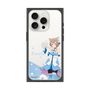 Premium Square Case［ Re:ZERO -Starting Life in Another World- Ferris - Standing Illustration ］
