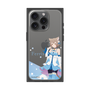 Premium Square Case［ Re:ZERO -Starting Life in Another World- Ferris - Standing Illustration ］