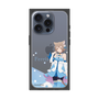 Premium Square Case［ Re:ZERO -Starting Life in Another World- Ferris - Standing Illustration ］