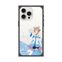 Premium Square Case［ Re:ZERO -Starting Life in Another World- Ferris - Standing Illustration ］