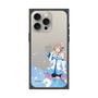 Premium Square Case［ Re:ZERO -Starting Life in Another World- Ferris - Standing Illustration ］