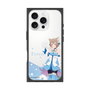 Premium Square Case［ Re:ZERO -Starting Life in Another World- Ferris - Standing Illustration ］