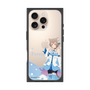 Premium Square Case［ Re:ZERO -Starting Life in Another World- Ferris - Standing Illustration ］