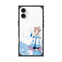 Premium Square Case［ Re:ZERO -Starting Life in Another World- Ferris - Standing Illustration ］