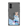 Premium Square Case［ Re:ZERO -Starting Life in Another World- Ferris - Standing Illustration ］