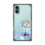 Premium Square Case［ Re:ZERO -Starting Life in Another World- Ferris - Standing Illustration ］