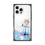 Premium Square Case［ Re:ZERO -Starting Life in Another World- Ferris - Standing Illustration ］