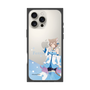 Premium Square Case［ Re:ZERO -Starting Life in Another World- Ferris - Standing Illustration ］