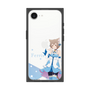 Premium Square Case［ Re:ZERO -Starting Life in Another World- Ferris - Standing Illustration ］