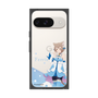 Premium Square Case［ Re:ZERO -Starting Life in Another World- Ferris - Standing Illustration ］