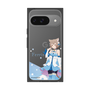 Premium Square Case［ Re:ZERO -Starting Life in Another World- Ferris - Standing Illustration ］