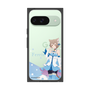 Premium Square Case［ Re:ZERO -Starting Life in Another World- Ferris - Standing Illustration ］