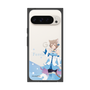 Premium Square Case［ Re:ZERO -Starting Life in Another World- Ferris - Standing Illustration ］