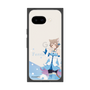 Premium Square Case［ Re:ZERO -Starting Life in Another World- Ferris - Standing Illustration ］