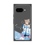 Premium Square Case［ Re:ZERO -Starting Life in Another World- Ferris - Standing Illustration ］