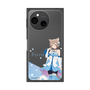 Premium Square Case［ Re:ZERO -Starting Life in Another World- Ferris - Standing Illustration ］