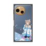 Premium Square Case［ Re:ZERO -Starting Life in Another World- Ferris - Standing Illustration ］