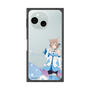 Premium Square Case［ Re:ZERO -Starting Life in Another World- Ferris - Standing Illustration ］
