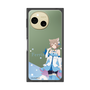 Premium Square Case［ Re:ZERO -Starting Life in Another World- Ferris - Standing Illustration ］