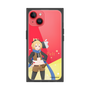 Premium Square Case［ Re:ZERO -Starting Life in Another World- Felt - Standing Illustration ］