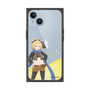 Premium Square Case［ Re:ZERO -Starting Life in Another World- Felt - Standing Illustration ］