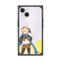 Premium Square Case［ Re:ZERO -Starting Life in Another World- Felt - Standing Illustration ］