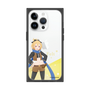 Premium Square Case［ Re:ZERO -Starting Life in Another World- Felt - Standing Illustration ］