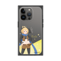 Premium Square Case［ Re:ZERO -Starting Life in Another World- Felt - Standing Illustration ］
