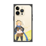 Premium Square Case［ Re:ZERO -Starting Life in Another World- Felt - Standing Illustration ］