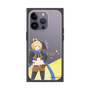 Premium Square Case［ Re:ZERO -Starting Life in Another World- Felt - Standing Illustration ］