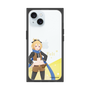 Premium Square Case［ Re:ZERO -Starting Life in Another World- Felt - Standing Illustration ］