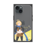 Premium Square Case［ Re:ZERO -Starting Life in Another World- Felt - Standing Illustration ］