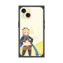 Premium Square Case［ Re:ZERO -Starting Life in Another World- Felt - Standing Illustration ］