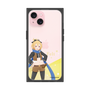 Premium Square Case［ Re:ZERO -Starting Life in Another World- Felt - Standing Illustration ］