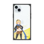 Premium Square Case［ Re:ZERO -Starting Life in Another World- Felt - Standing Illustration ］