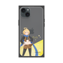 Premium Square Case［ Re:ZERO -Starting Life in Another World- Felt - Standing Illustration ］