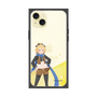 Premium Square Case［ Re:ZERO -Starting Life in Another World- Felt - Standing Illustration ］