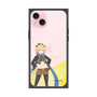 Premium Square Case［ Re:ZERO -Starting Life in Another World- Felt - Standing Illustration ］