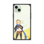 Premium Square Case［ Re:ZERO -Starting Life in Another World- Felt - Standing Illustration ］