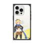 Premium Square Case［ Re:ZERO -Starting Life in Another World- Felt - Standing Illustration ］